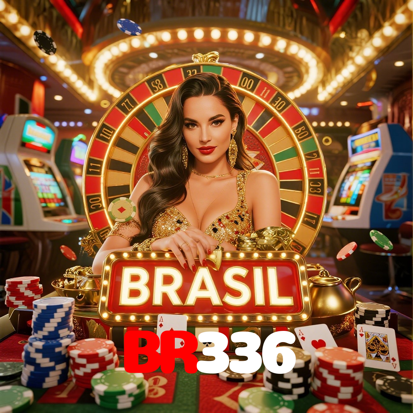 BR336:Aposte no futebol online e sinta a emoção de vencer!