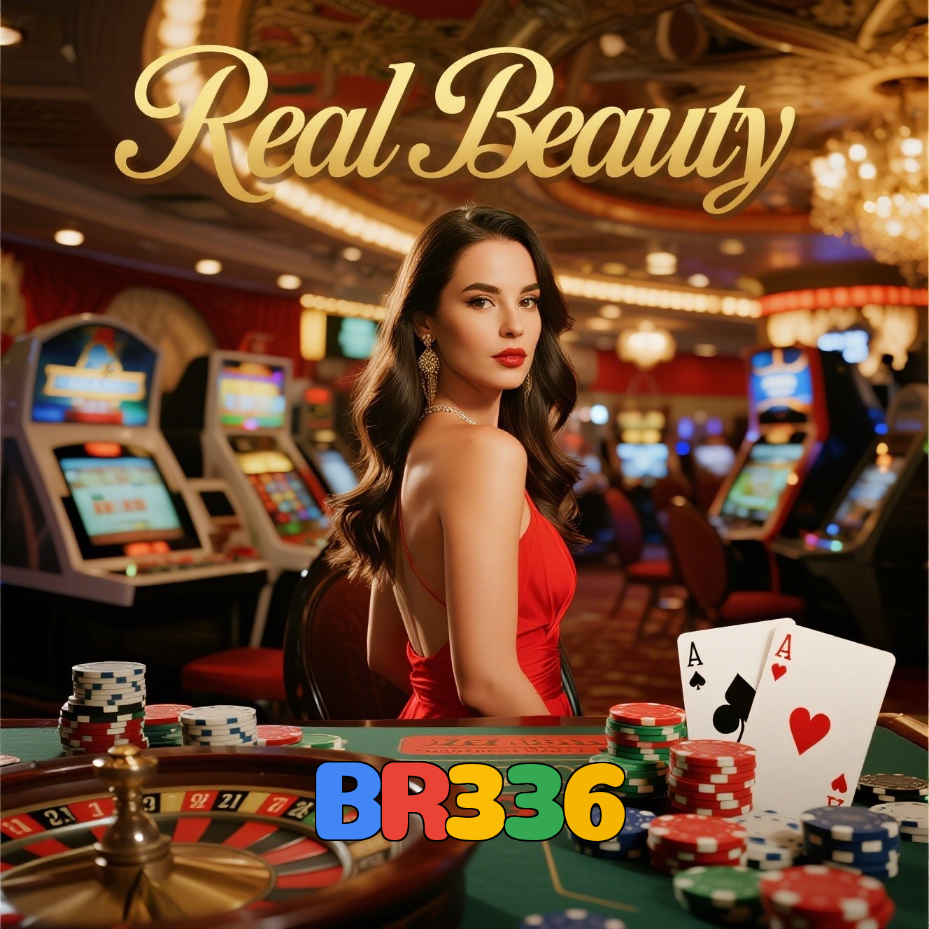 BR336:Aposte no seu time e jogue roleta no cassino mais confiável!