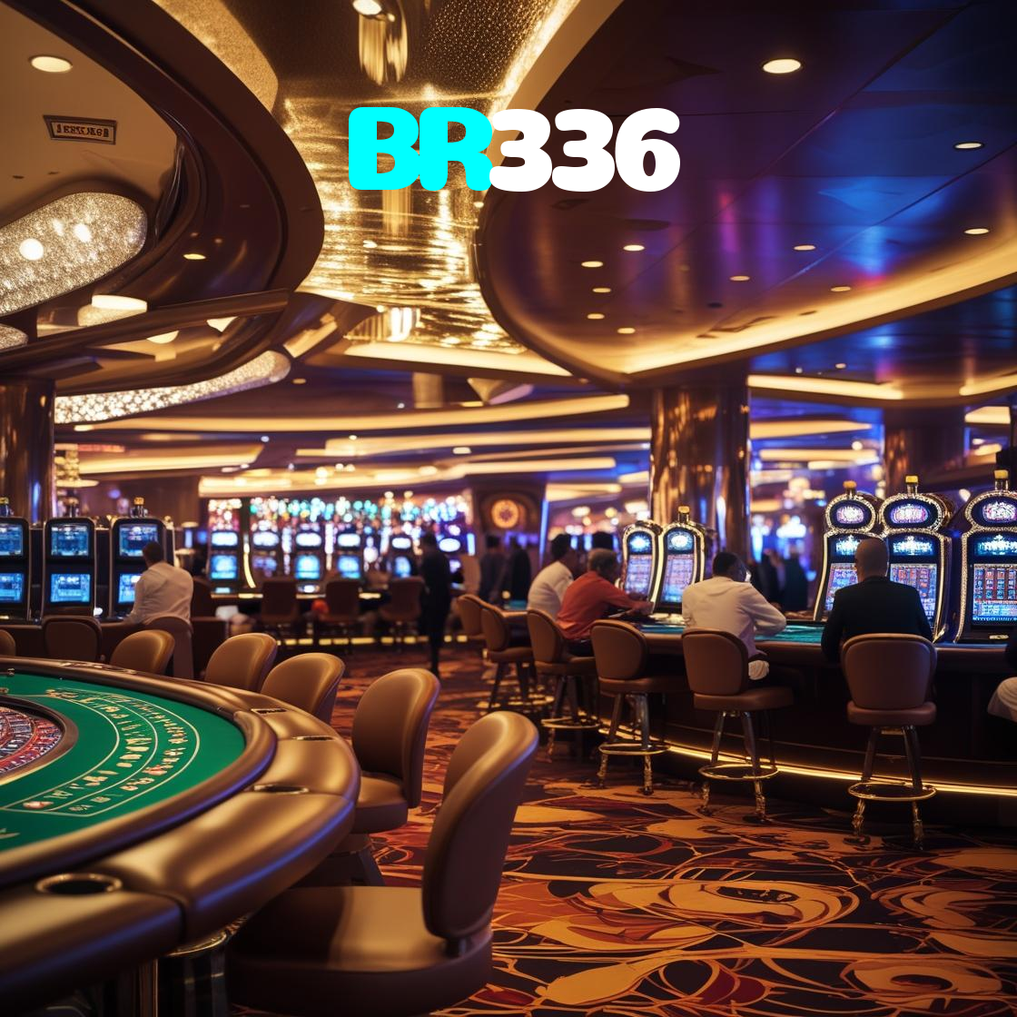 BR336:Cada jogada no blackjack é uma chance de conquistar vitórias!