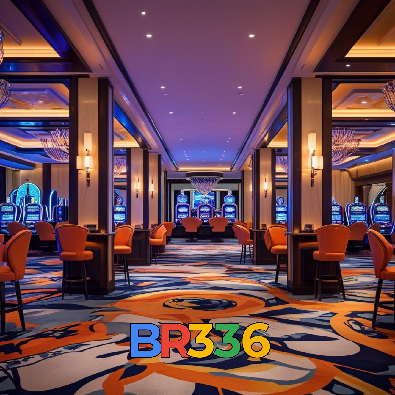 BR336:Jogue agora nas melhores slots e ganhe muito mais!