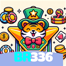 BR336:A sorte é sua! Aposte agora e ganhe muito mais!