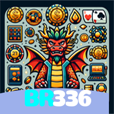BR336：Jogue poker online e prove sua habilidade nas cartas!