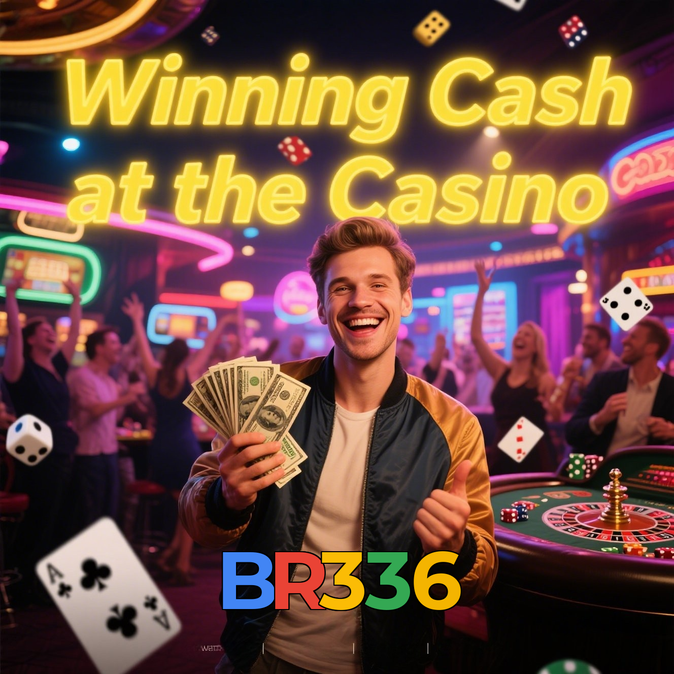 BR336:Aposte no futebol e ganhe em roleta e blackjack no nosso cassino!