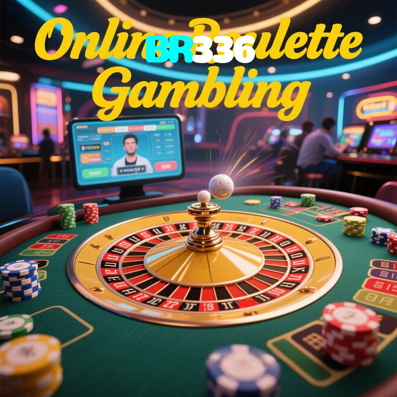 BR336:Jogue no cassino online e aposte no futebol para ganhar grandes prêmios!