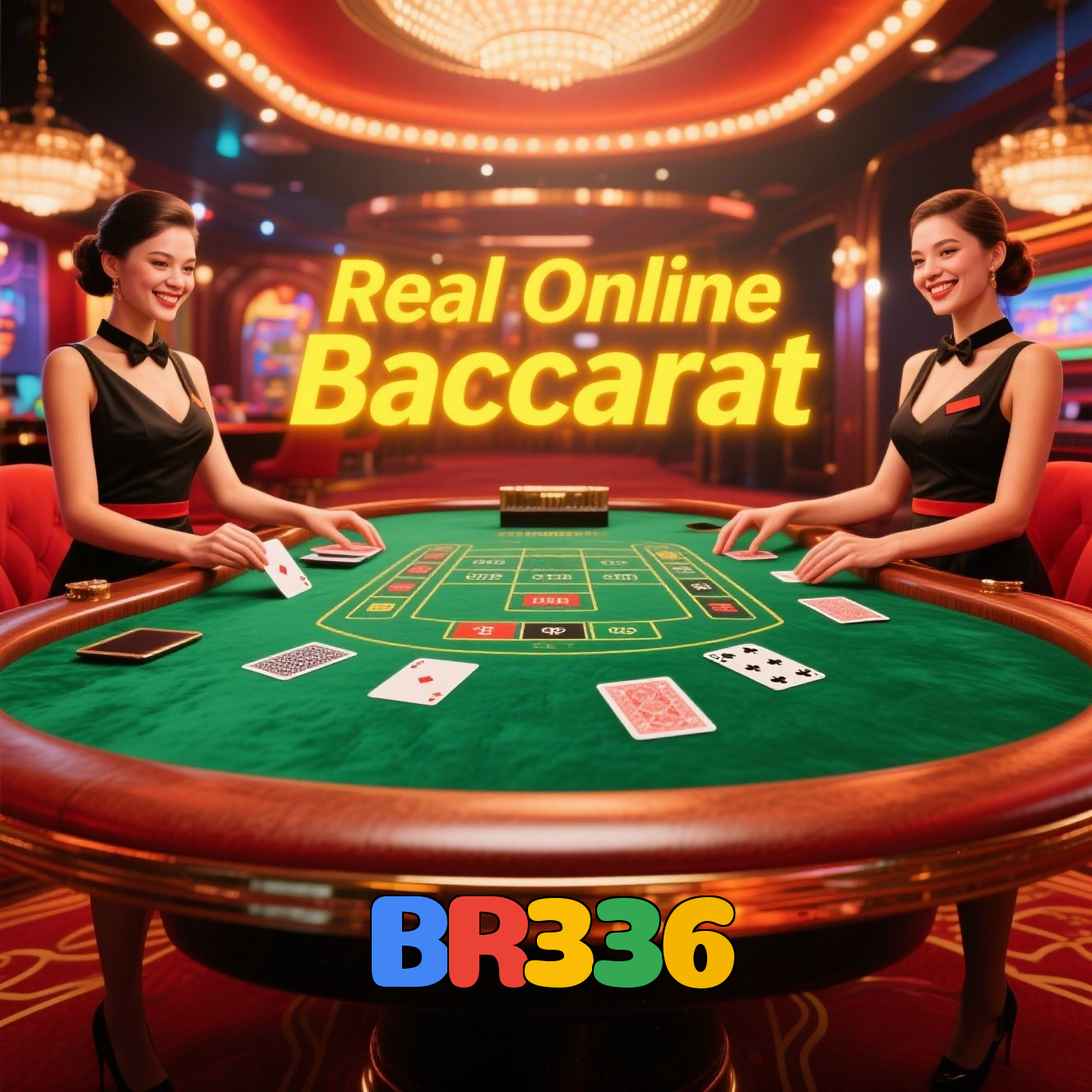 BR336:Entre na ação! Aposte nas slots e conquiste grandes vitórias!