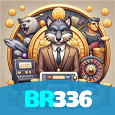 BR336：Jogue nas slots e mude sua sorte agora mesmo!