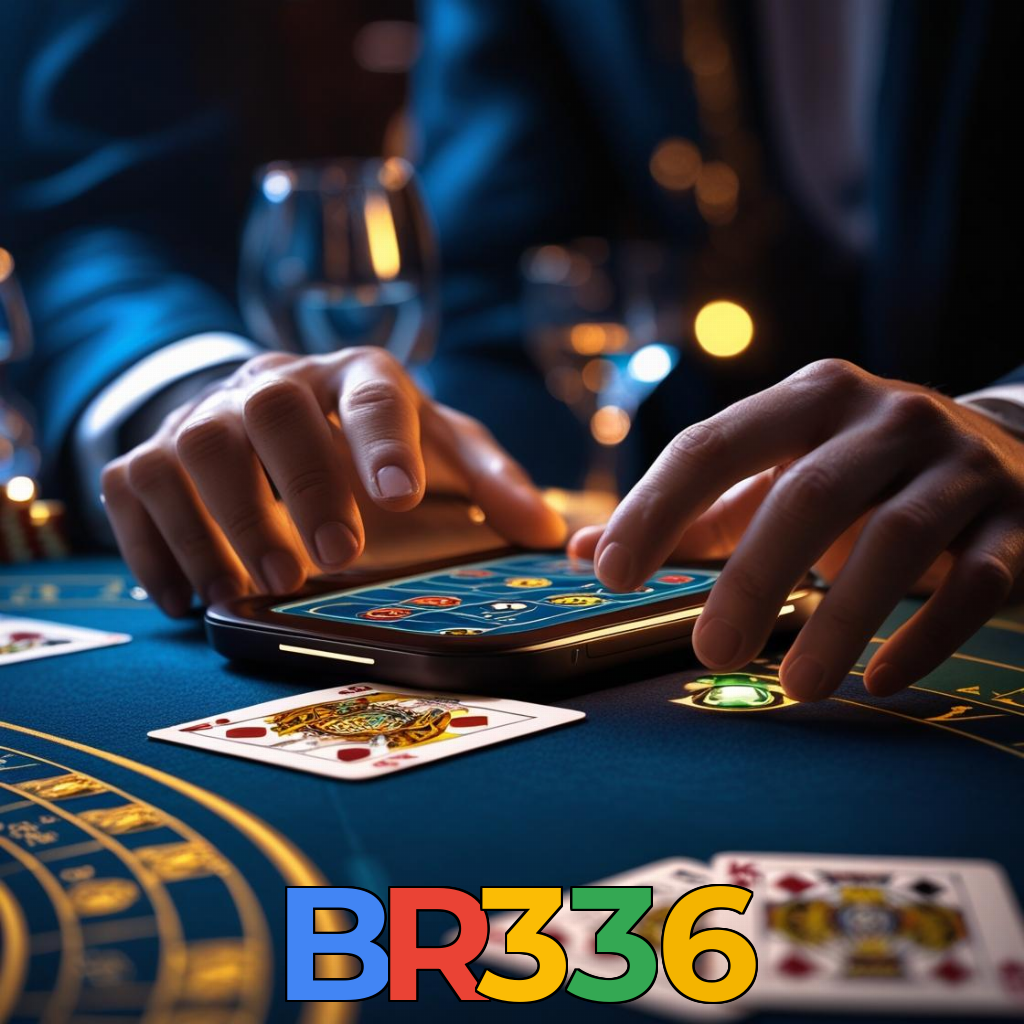 BR336:O melhor cassino online está aqui! Jogue nas slots e ganhe!