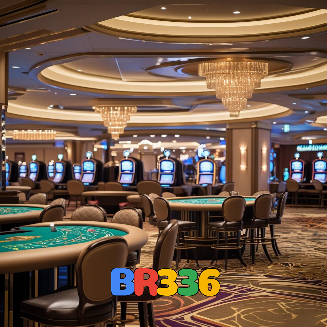 BR336：Jogue poker, roleta e aposte no futebol no melhor cassino online!