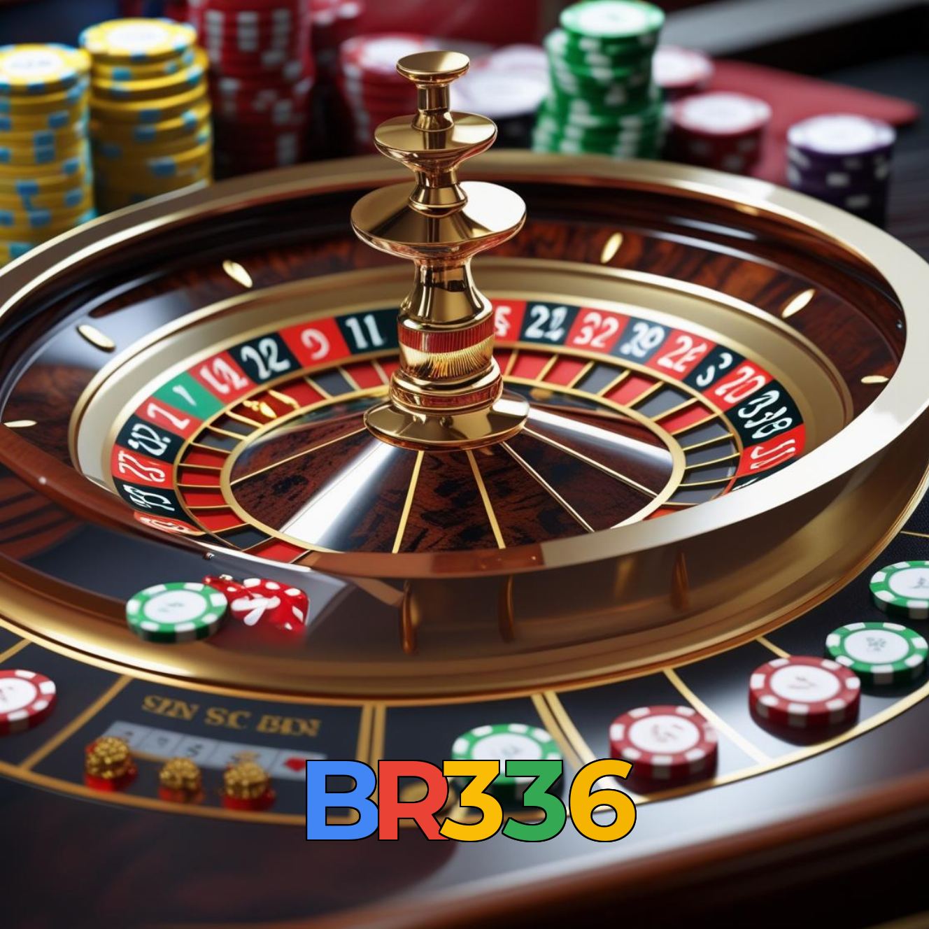 BR336:Gire as slots e ganhe prêmios incrÃveis com cada giro!