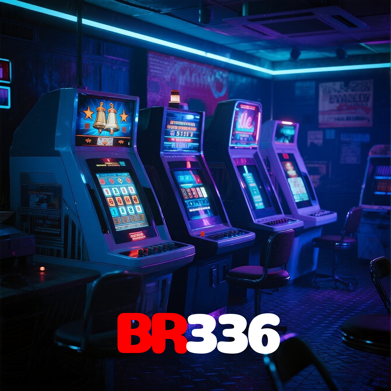 BR336:A sorte está na roleta! Aposte e veja sua vitória acontecer!