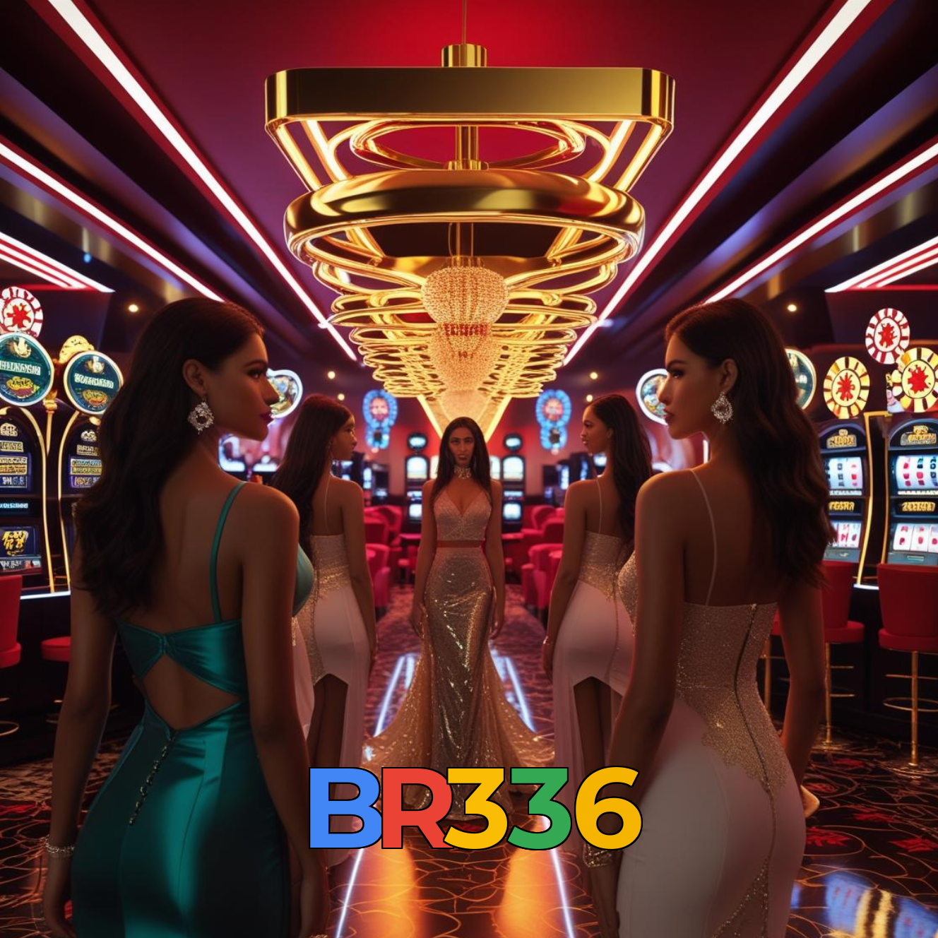 BR336:A emoção do blackjack te espera! Aposte e vença agora!