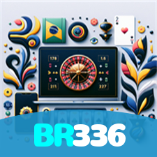 BR336:Aposte no futebol e jogue os jogos mais emocionantes como blackjack e poker!