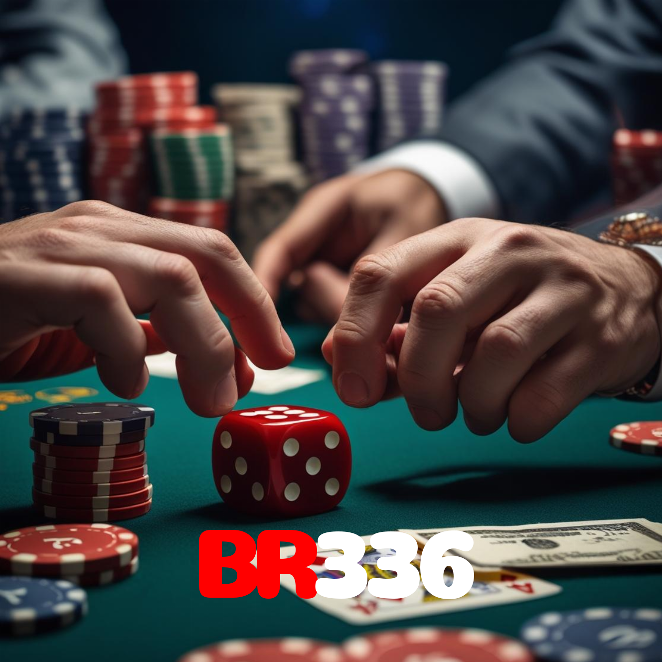 BR336：O cassino online oferece grandes prêmios! Aposte e ganhe agora!
