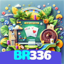 BR336：A diversão nunca acaba! Jogue nos melhores jogos e vença!