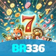 BR336：Aposte nas roletas e mostre que a sorte está com você!
