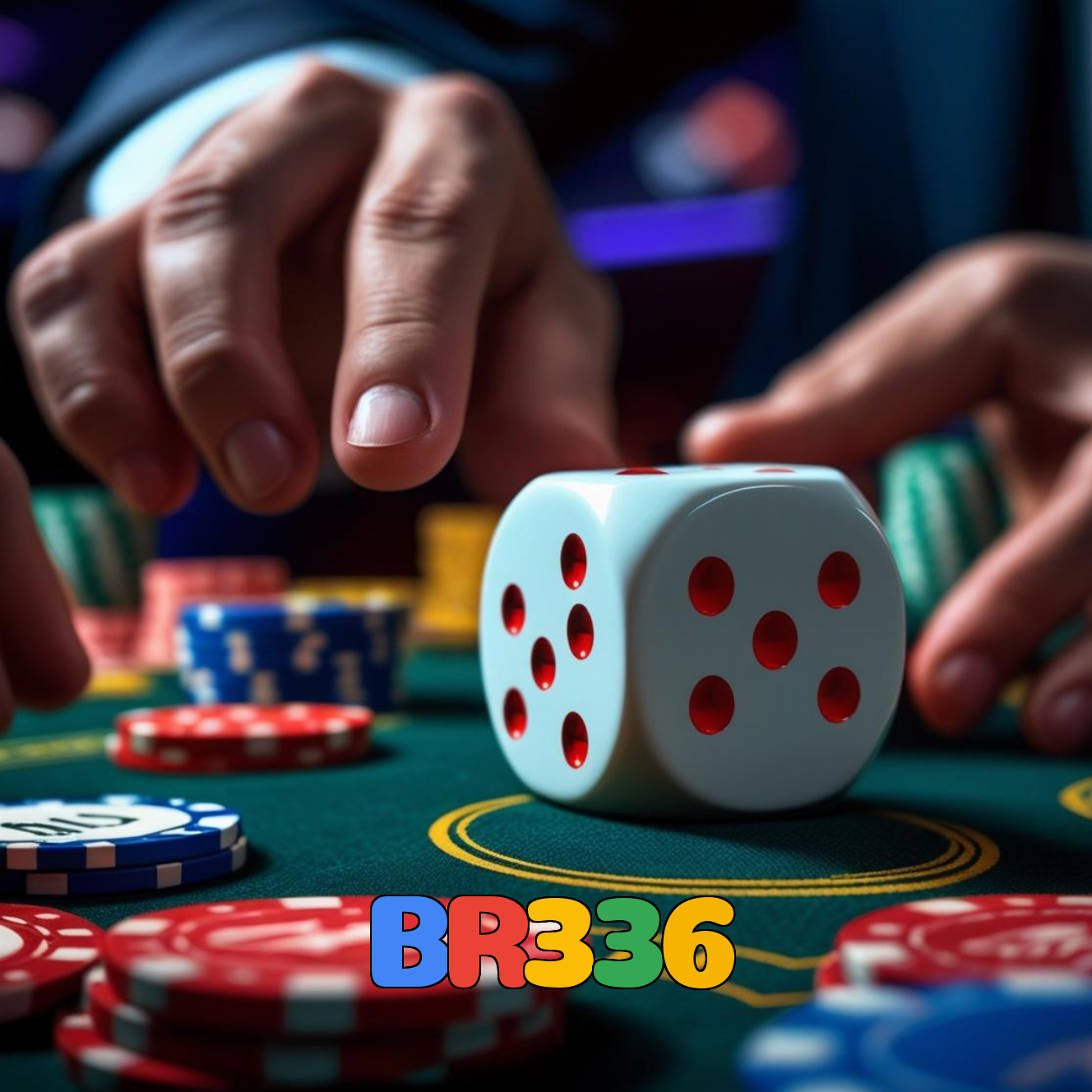 BR336：Sinta a emoção do blackjack! Aposte agora e ganhe!
