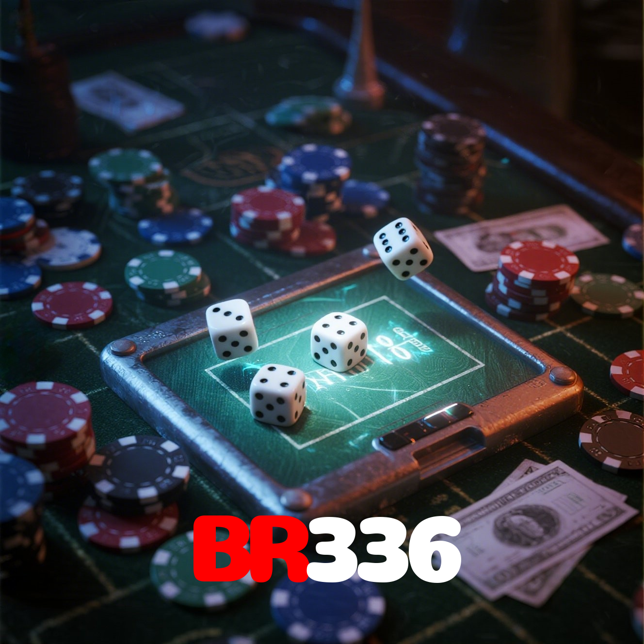 BR336:Aposte no futebol e vença em blackjack e roleta no nosso cassino!