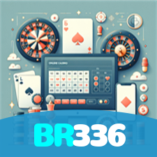 BR336:Gire as slots e ganhe prêmios incríveis com cada giro!