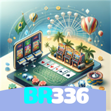 BR336：Venha para o futebol digital! Aposte agora e ganhe como um campeão!
