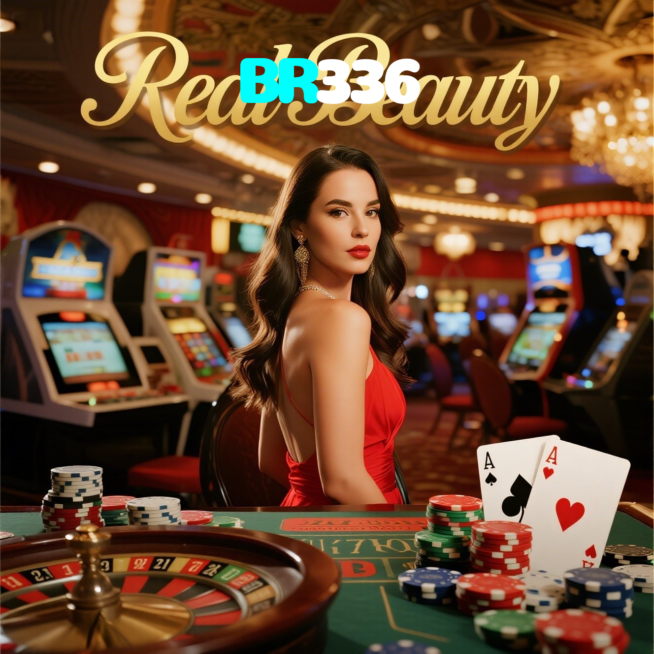 BR336:Apostas no futebol e grandes prêmios em slots e roleta esperam por você!