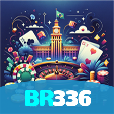 BR336：Aposte no futebol e jogue blackjack para grandes vitórias!