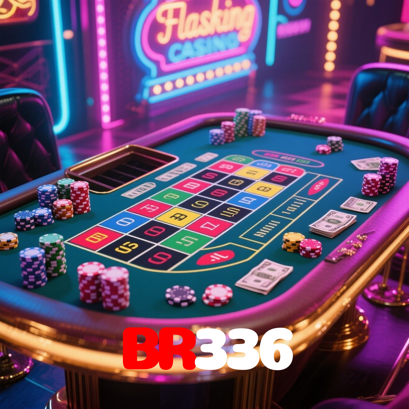 BR336:Aposte no futebol online e sinta a emoção de ser o vencedor!