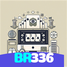 BR336：Sinta a emoção de ganhar no blackjack! Aposte agora!