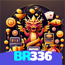 BR336：Cada giro nas slots é uma chance de mudar sua sorte!