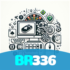 BR336：Aposte no seu time no futebol e divirta-se com slots e roleta!