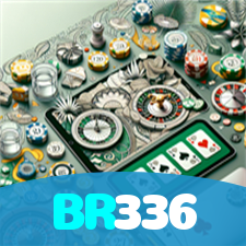 BR336：A sorte nunca esteve tão ao seu alcance! Aposte nas nossas slots agora!
