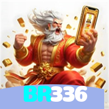 BR336：A diversão começa aqui! Jogue nas slots e ganhe muito mais!