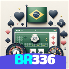 BR336：Jogue no futebol digital e viva a emoção de ganhar!