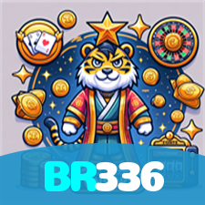 BR336:A diversão começa aqui! Jogue nas slots e ganhe muito mais!