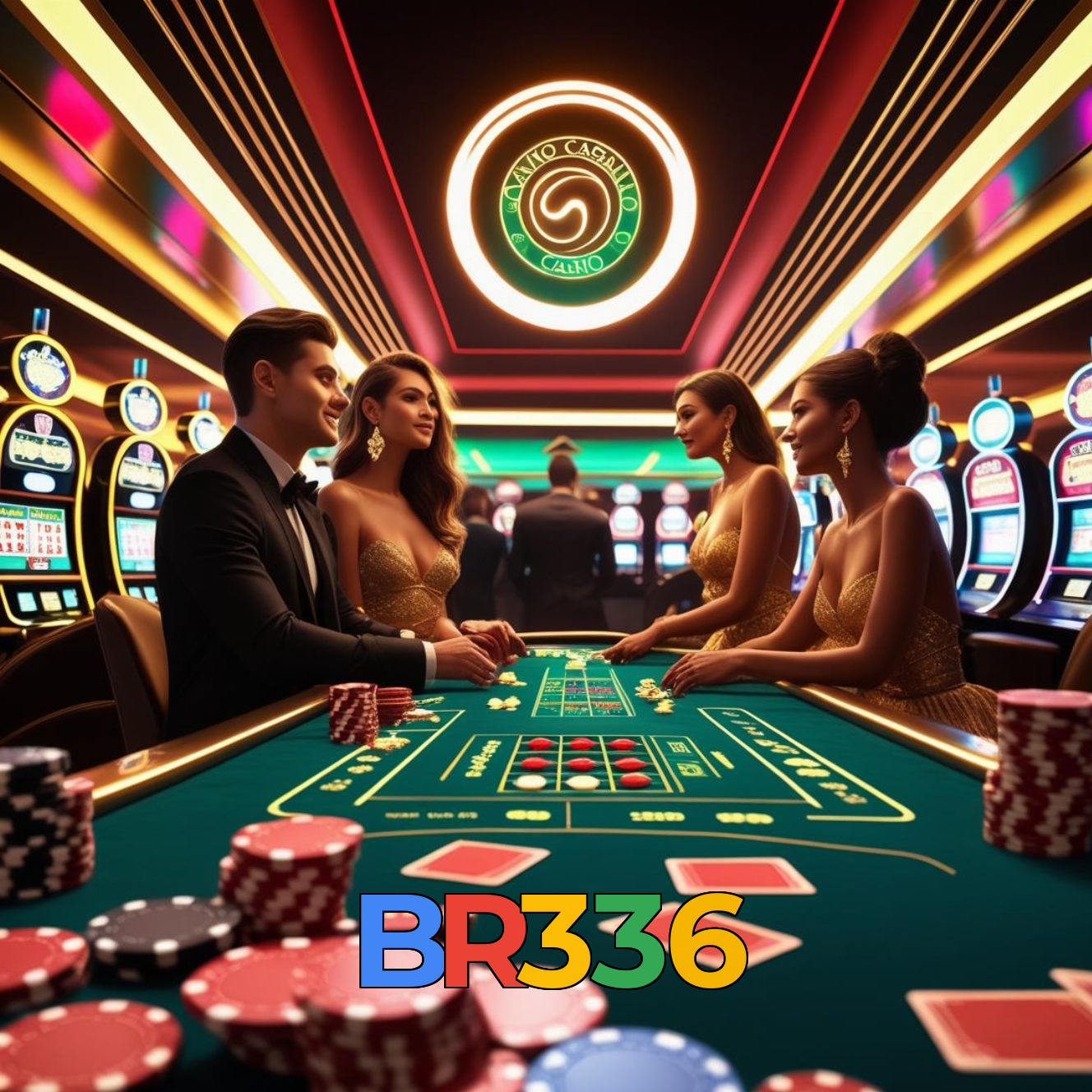 BR336:Jogue poker e aposte no futebol com segurança e grandes prêmios!