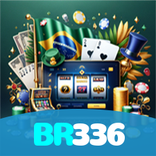 BR336：Jogue futebol online e sinta a vitória ao seu alcance!
