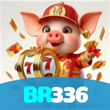 BR336:A sorte está ao seu lado em slots, poker e apostas esportivas online!