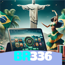 BR336：Jogue nas roletas e descubra as maiores vitórias!