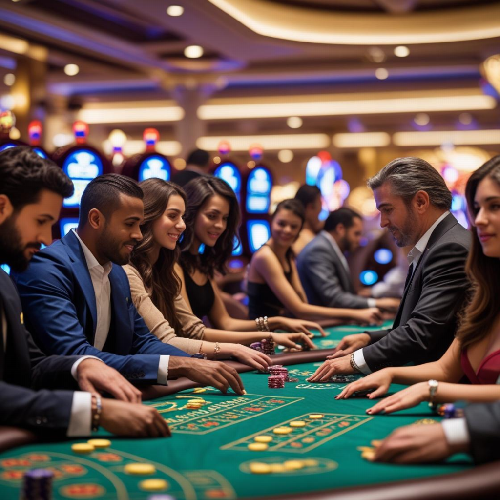 BR336:Vença no poker e mostre que você é um verdadeiro campeão!