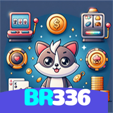 BR336：Aposte no futebol digital e viva grandes vitórias!