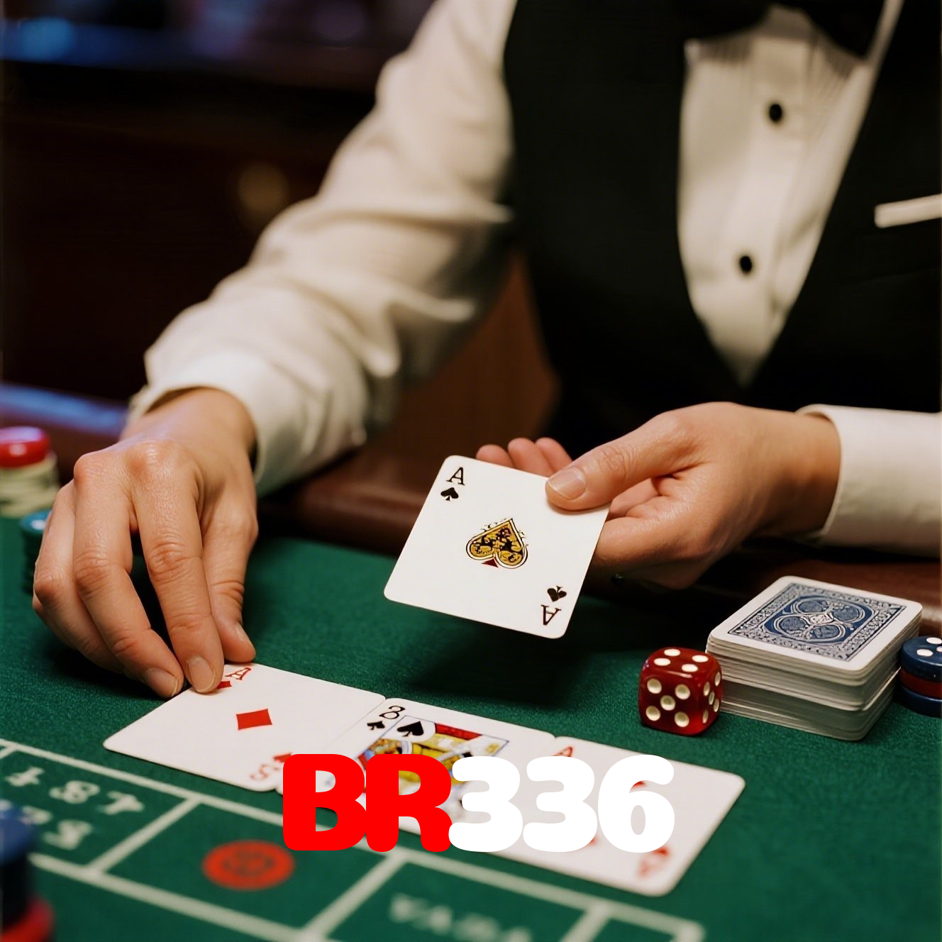 BR336:Aposte no seu time no futebol e divirta-se com slots e roleta!