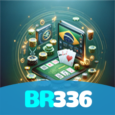 BR336:O melhor cassino online está aqui! Jogue nas slots e ganhe!