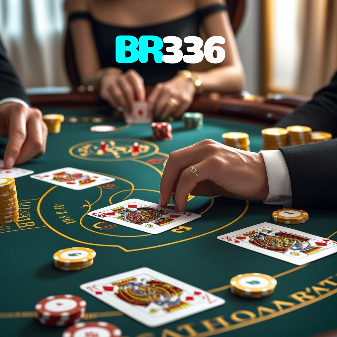 BR336:Jogue poker, aposte no futebol e ganhe prêmios ao vivo!