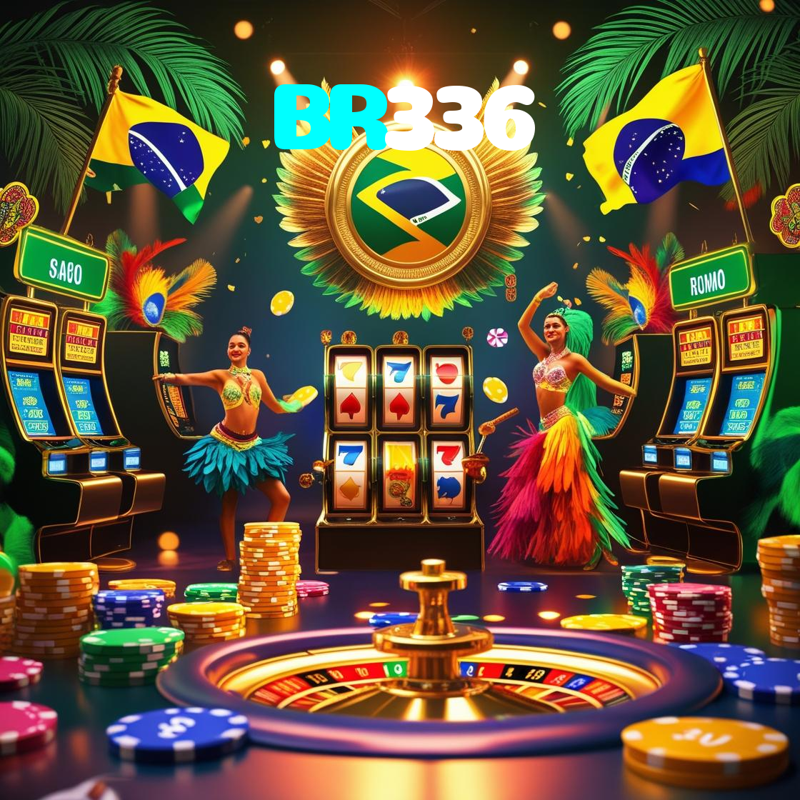 BR336:Jogue slots, ganhe no futebol e aposte com confiança no nosso cassino!