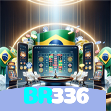 BR336:O futebol nunca foi tão divertido! Aposte nas melhores partidas e vença!