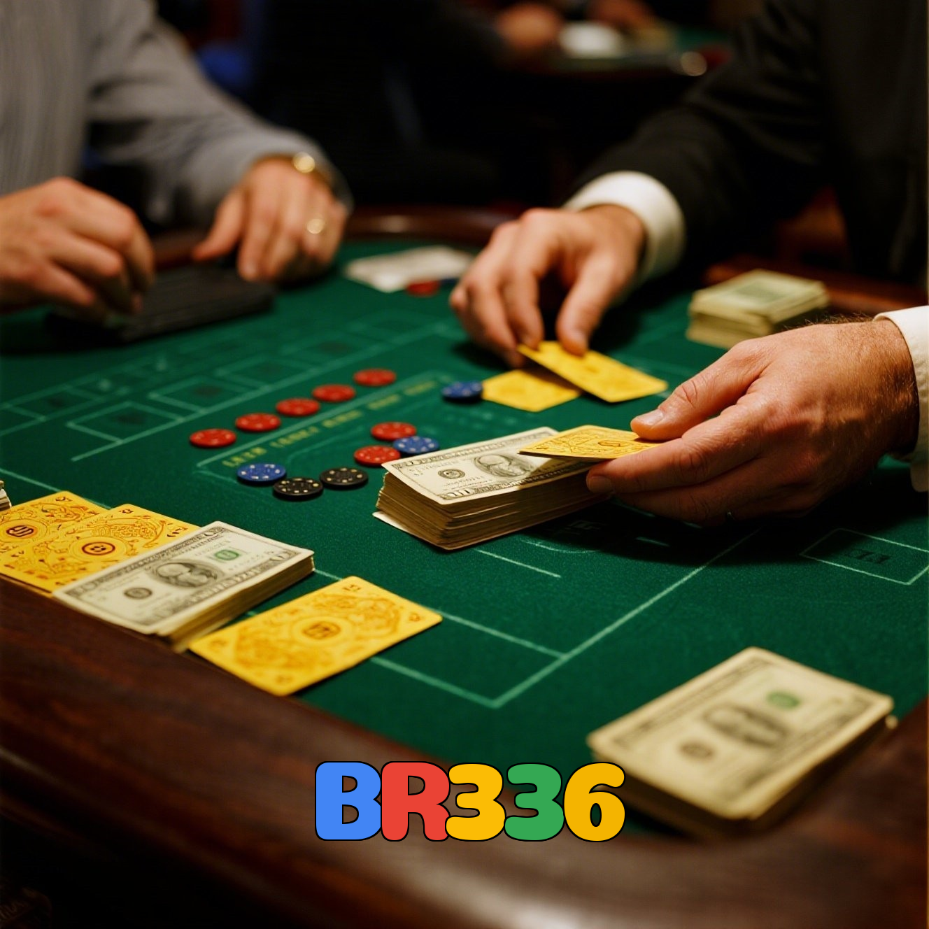 BR336:Jogue nas melhores slots e leve o jackpot para casa!