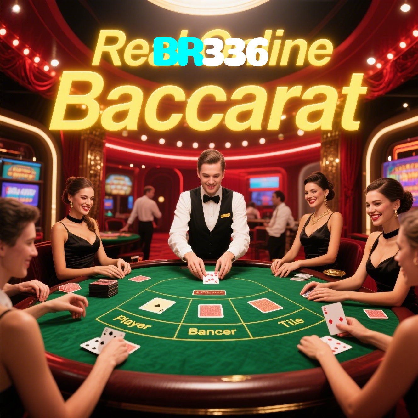 BR336:Sinta a emoção de ganhar no cassino online! Aposte e vença!