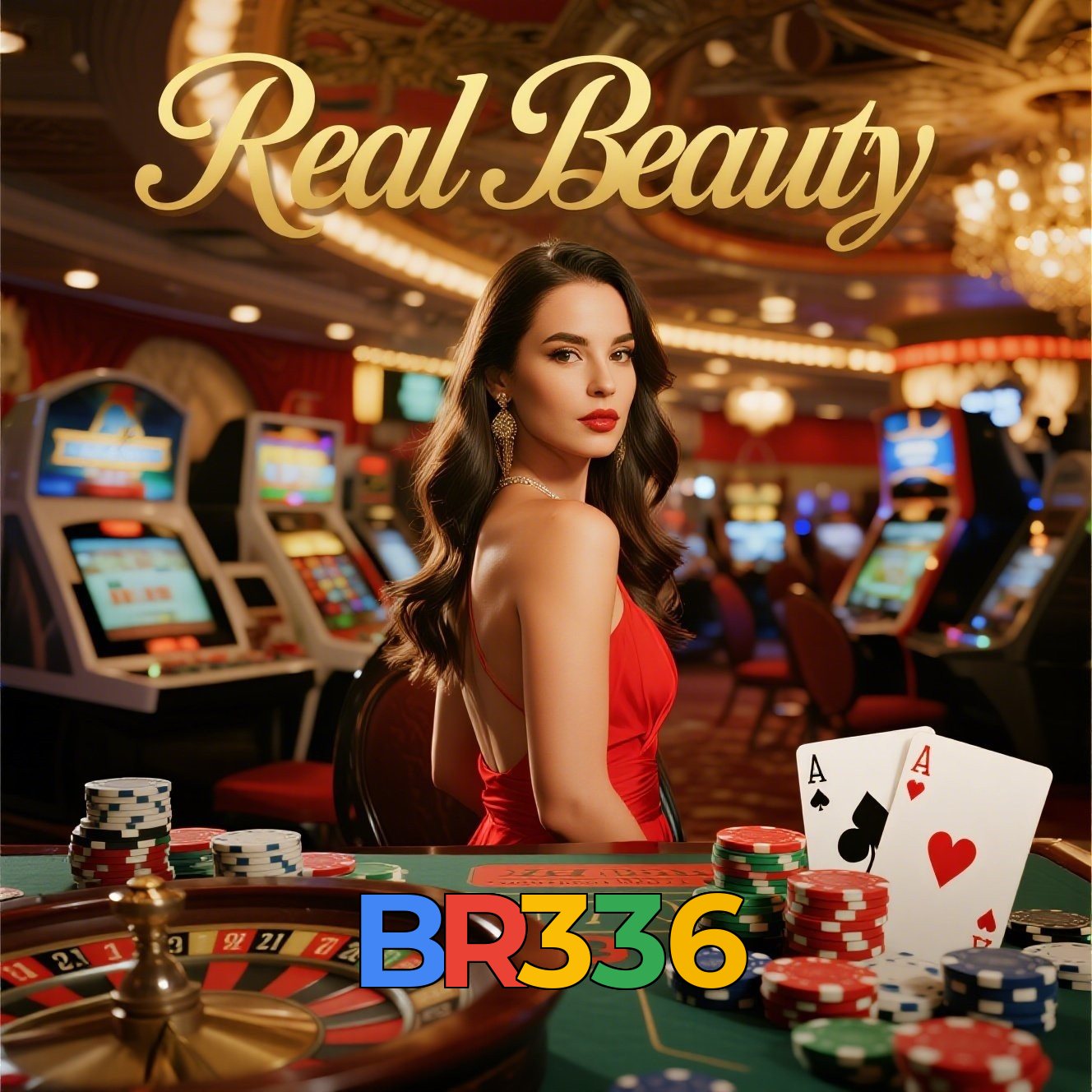 BR336:Poker, blackjack e apostas em futebol online, tudo no melhor cassino!