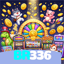BR336:Jogue blackjack, aposte no futebol e conquiste vitórias incríveis!