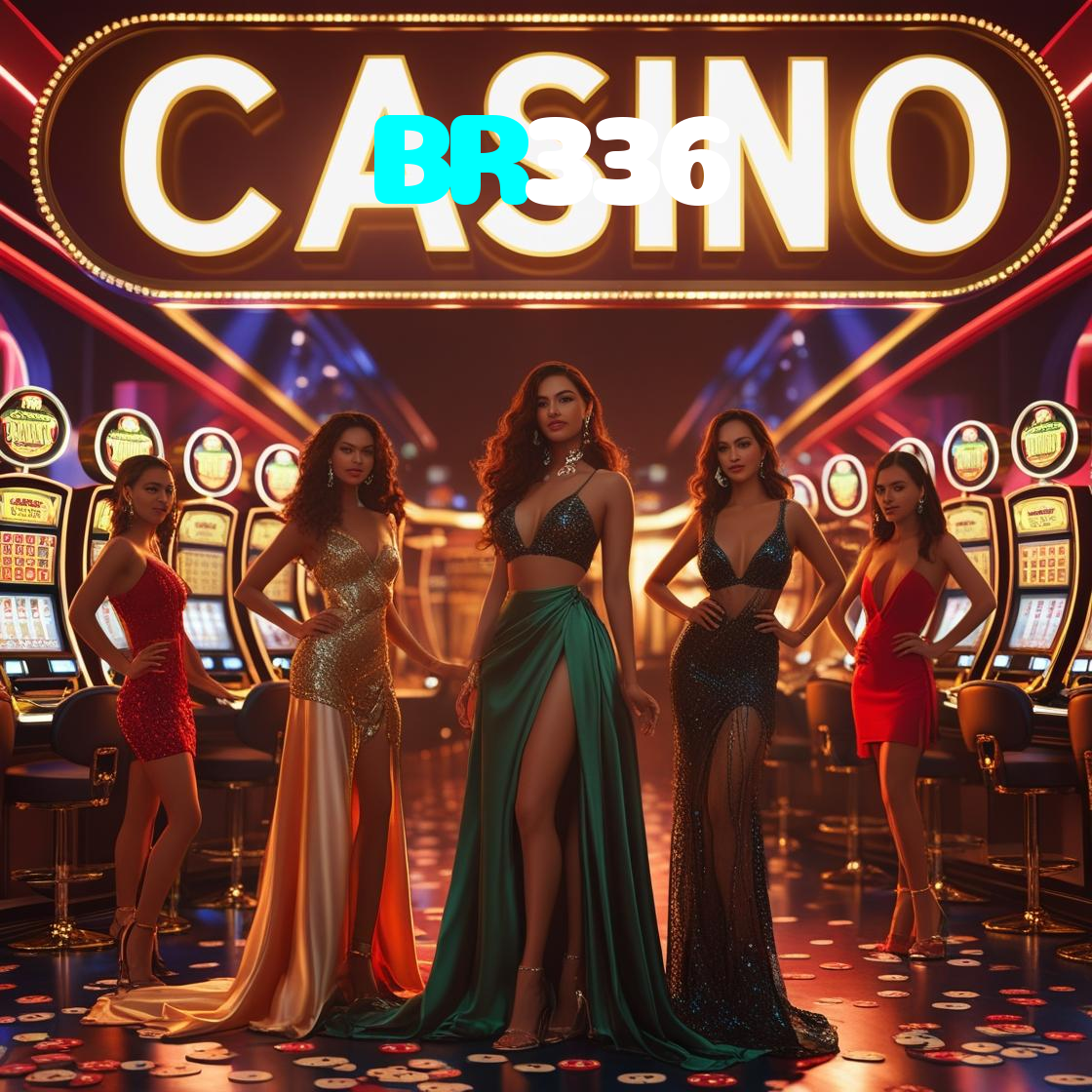 BR336:Sua sorte está no cassino online com poker, roleta e futebol ao vivo!