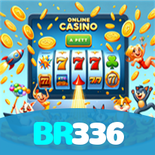 BR336：Vença na roleta e conquiste prêmios gigantes!